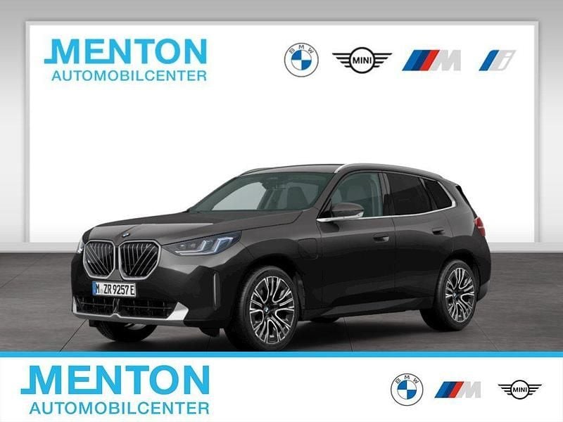 Grau Neu 2026 BMW X3 Sport Line SUV | 62.500 € (Superpreis) - Bild 1/3