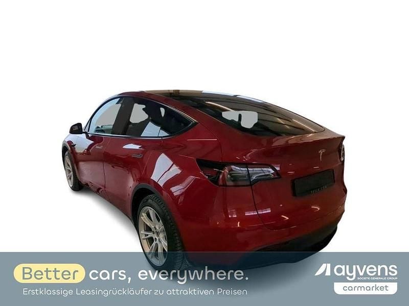 Gebraucht Tesla Model Y RWD 219 kW (299 PS) 2023 Fahrzeugfarbe SUV