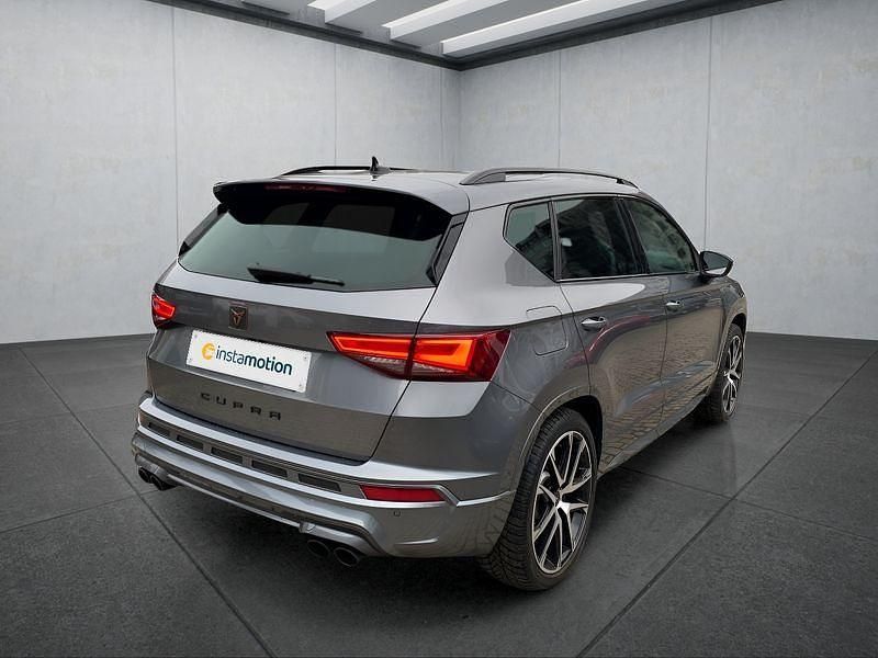 Gebraucht Cupra Ateca 300 PS (220 kW) 2023 Grau SUV