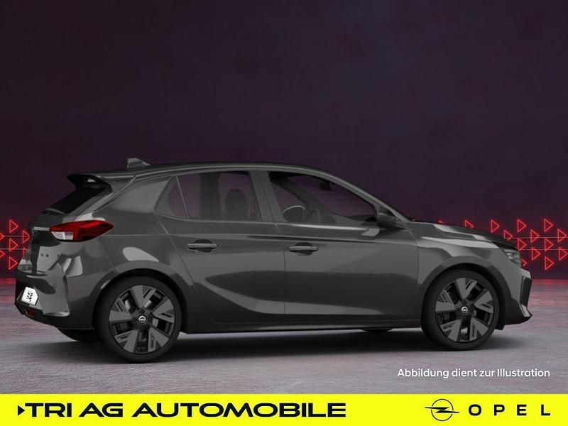 Neu Opel Corsa Edition 101 PS (74 kW) 2026 Grau Kleinwagen