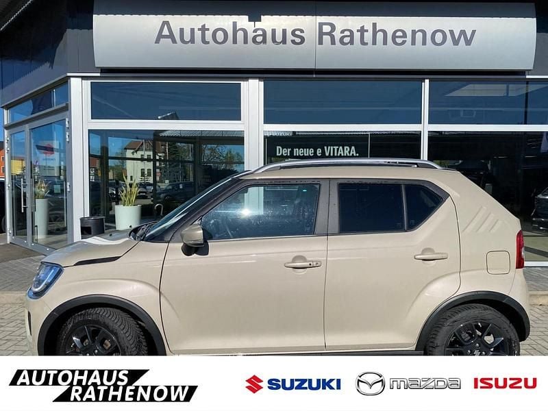 Gebraucht Suzuki Ignis Comfort 83 PS (61 kW) 2023 SUV