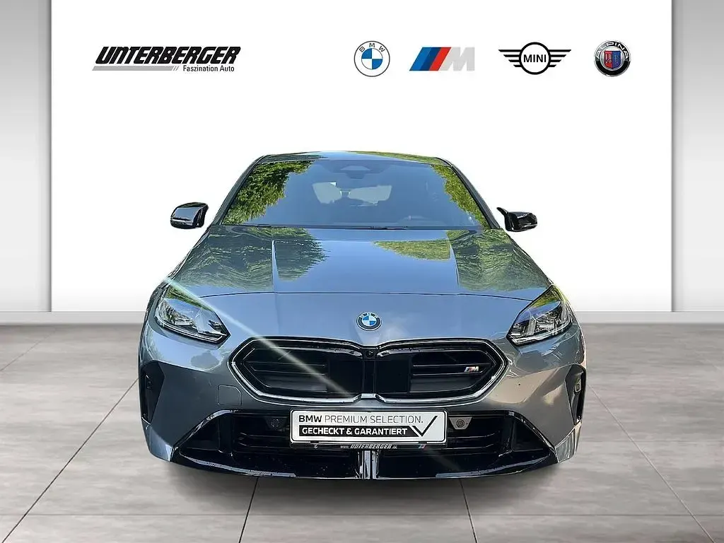 Gebraucht BMW M135 Performance 300 PS (220 kW) 2025 Grau Kleinwagen