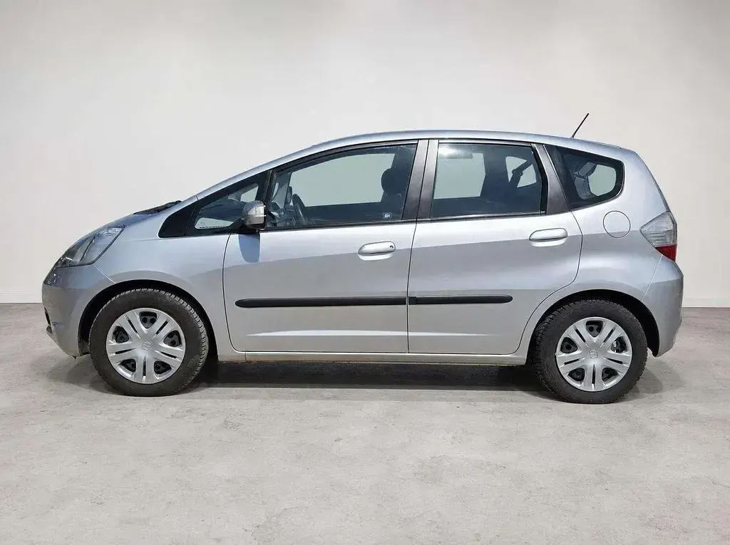 Occasion Honda Jazz 100 ch (73 kW) 2011 Argent Citadine