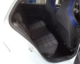 Gebraucht VW Golf VIII GTE 272 PS (200 kW) 2025 Crystal ice blue metallic Limousine