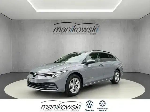 Gebraucht VW Golf VIII 110 PS (80 kW) 2021 Kombi