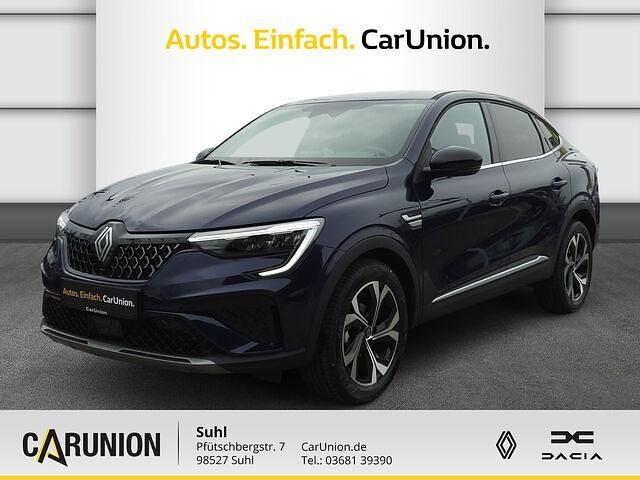Gebraucht Renault Arkana Techno 140 PS (102 kW) 2022 Othercolor SUV