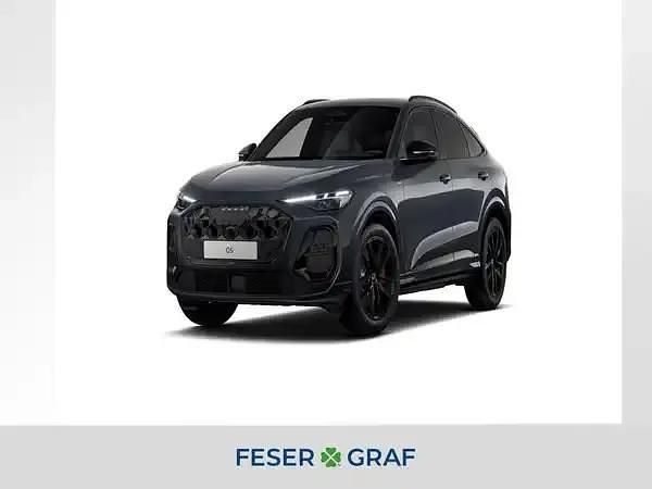 Tamboragrau metallic Neu 2026 Audi Q5 Ambiente SUV | 72.938 € (Fairer Preis) - Bild 1/1