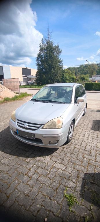 Silber Gebraucht 2006 Suzuki Liana Comfort Kombi | 1.820 € (Guter Preis) - Bild 1/4