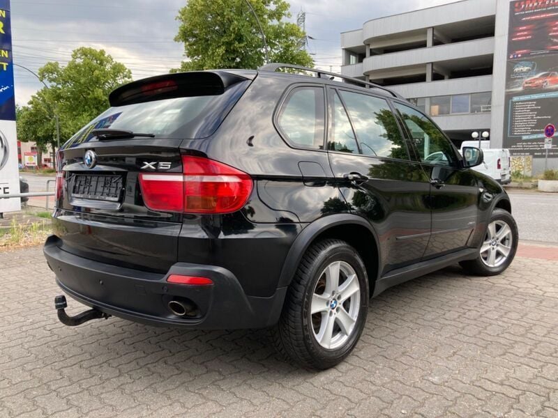 BMW X5 gebraucht in Hamburg Nord (63) - AutoUncle