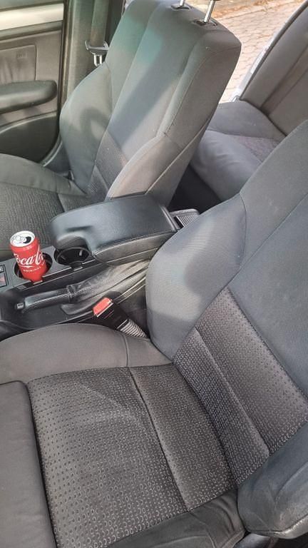 Gebraucht BMW 330 231 PS (169 kW) 2002 Silber Kombi