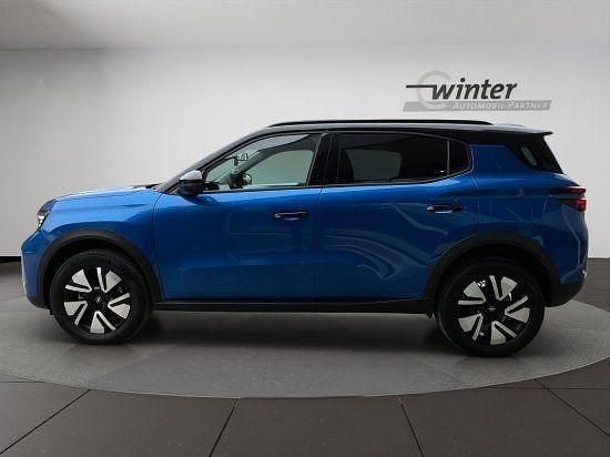 Neu Opel Frontera 110 PS (80 kW) 2026 Blau SUV