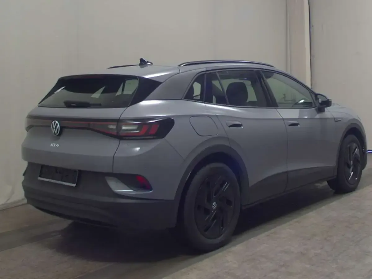 Usata VW ID.4 Pro Performance 150 kW (204 CV) 2023 Grigio SUV