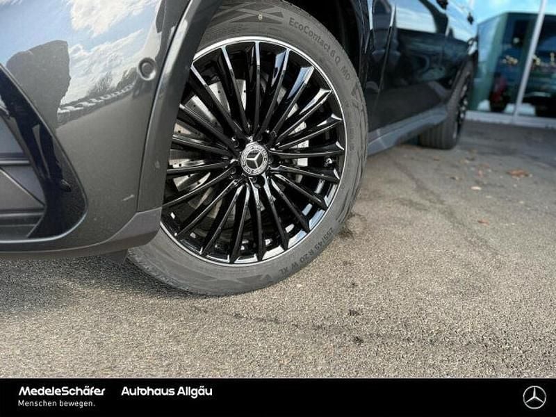 Gebraucht Mercedes GLC200 AMG 204 PS (150 kW) 2025 Grau SUV