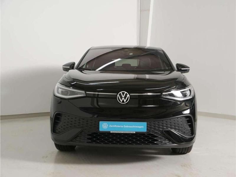 Gebraucht VW ID.5 Pro 127 kW (174 PS) 2023 Schwarz SUV