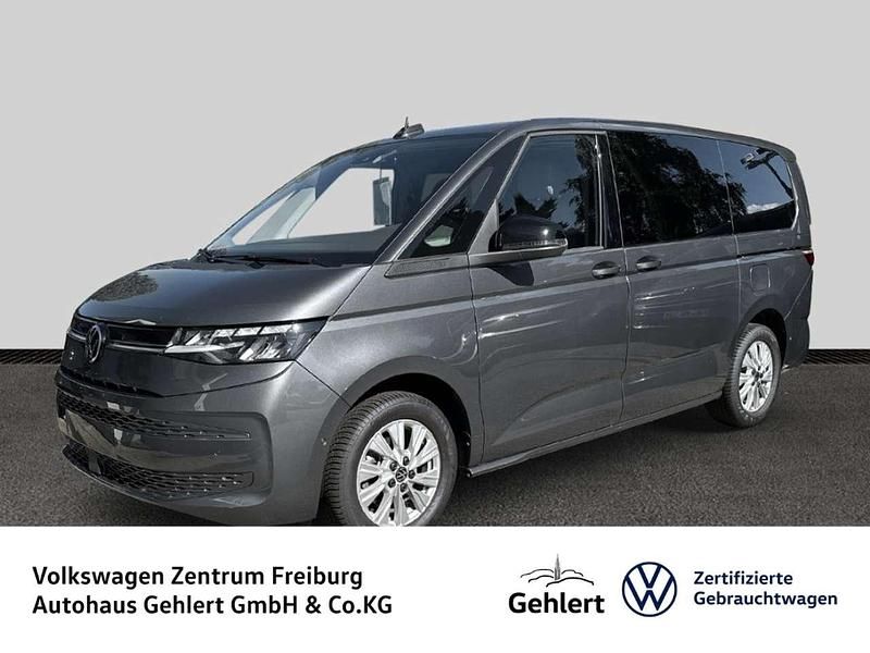 Grau Gebraucht 2024 VW T7 Life Van | 54.900 € (Fairer Preis) - Bild 1/4