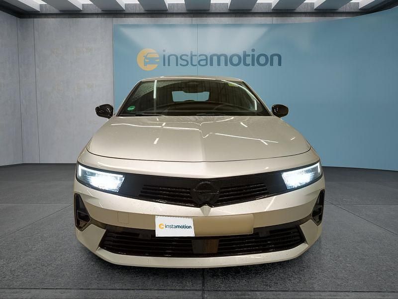 Gebraucht Opel Astra 131 PS (96 kW) 2025 Grau Kombi