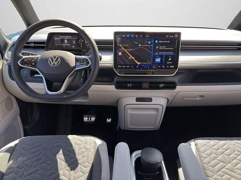 Neu VW ID. Buzz Pro 210 kW (286 PS) 2026 Weiß Van / Kleinbus