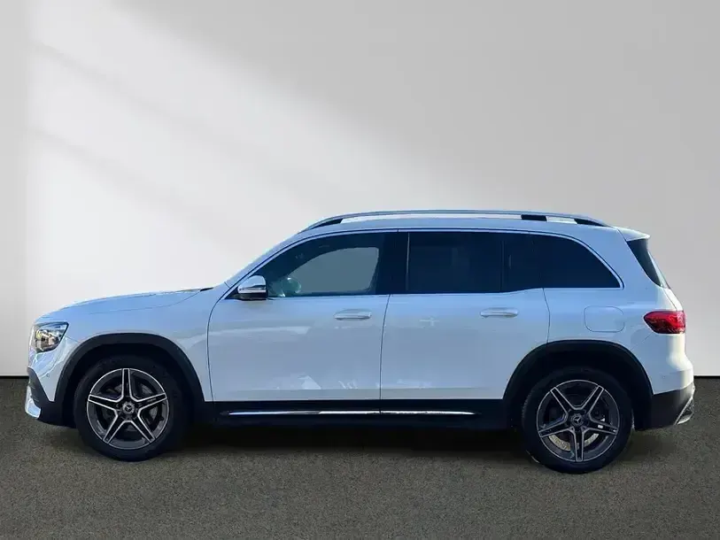 Gebraucht Mercedes GLB250 AMG 224 PS (164 kW) 2021 SUV