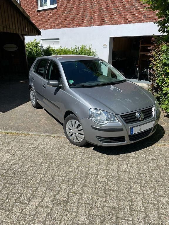 Gebraucht 2007 VW Polo Limousine | 1.998 € (Guter Preis) - Bild 1/4
