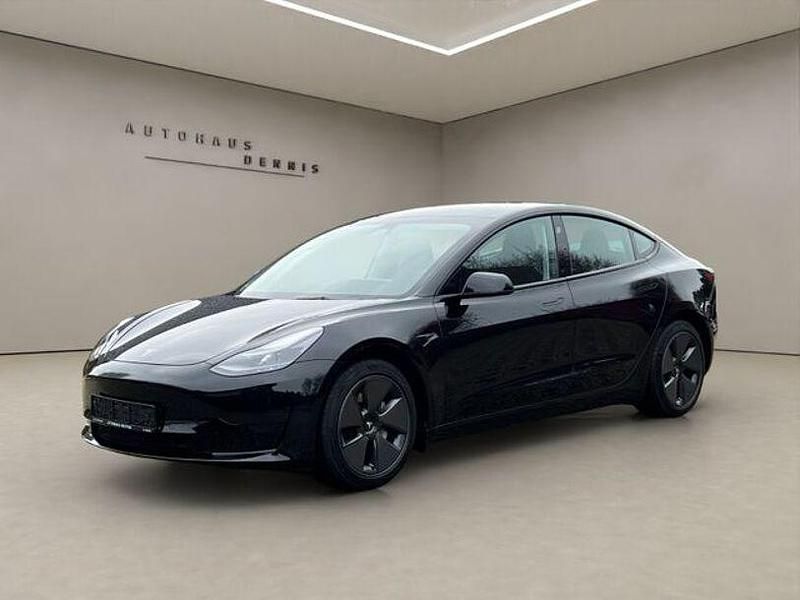 Gebraucht Tesla Model 3 RWD 79 kW (108 PS) 2018 Andere Limousine