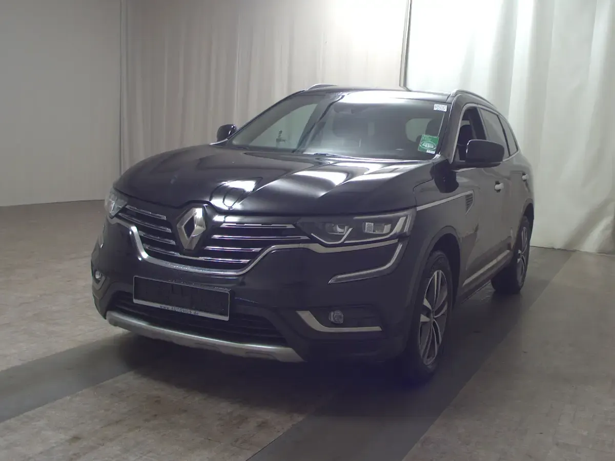 Gebraucht Renault Koleos 177 PS (130 kW) 2017 Other SUV