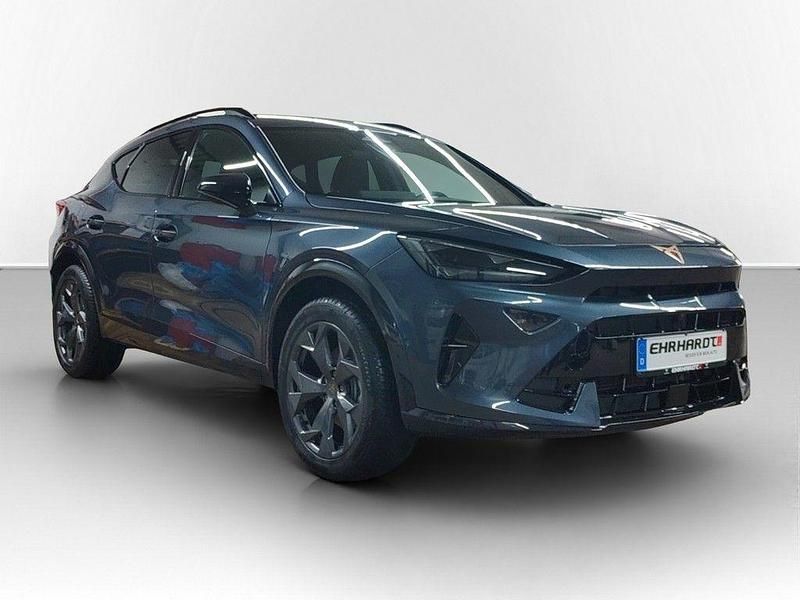 Neu Cupra Formentor 204 PS (150 kW) 2026 Grau SUV