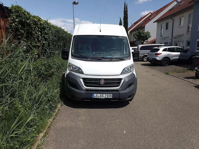 Gebraucht 2015 Fiat Ducato Van | 10.000 € (Superpreis) - Bild 1/2