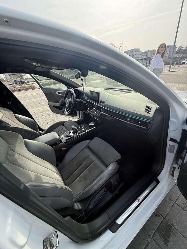 Gebraucht Audi A4 S-Line 150 PS (110 kW) 2016 Limousine