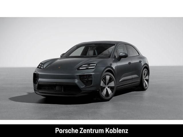 Gebraucht Porsche Macan 300 kW (408 PS) 2024 Grau SUV