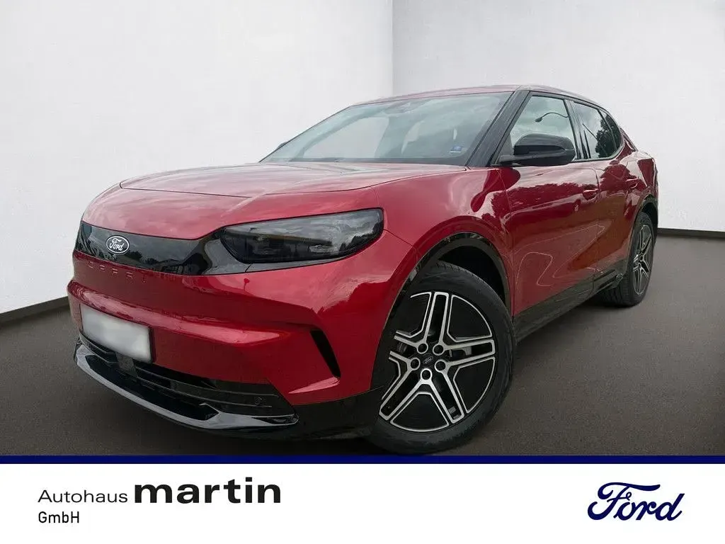 Gebraucht Ford Capri Extended Range 210 kW (286 PS) 2025 SUV