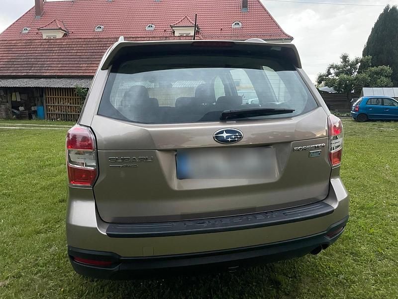 Gebraucht Subaru Forester 147 PS (108 kW) 2014 Andere farben SUV