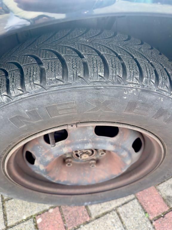 Gebraucht Citroën C4 88 PS (64 kW) 2010 Schwarz Coupé