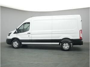 Neu Ford Transit Trend 131 PS (96 kW) 2025 Weiß (weiss) Limousine