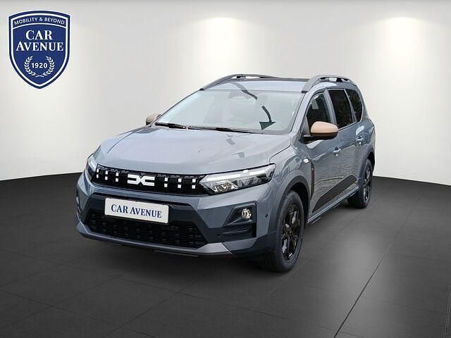 Neu Dacia Jogger Extreme 110 PS (80 kW) 2025 Grau Van / Kleinbus