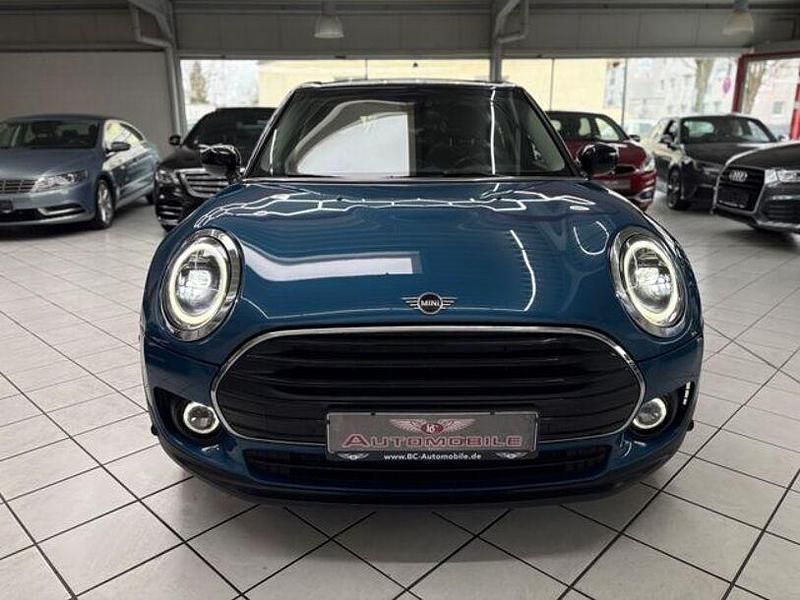Gebraucht Mini Cooper Clubman 150 PS (110 kW) 2021 Andere Kombi