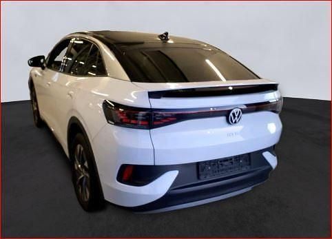 Gebraucht VW ID.5 Pro 150 kW (204 PS) 2023 Gletscherweiß metallic SUV
