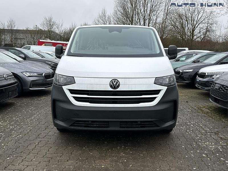 Neu VW T7 Basis 150 PS (110 kW) 2026 Van