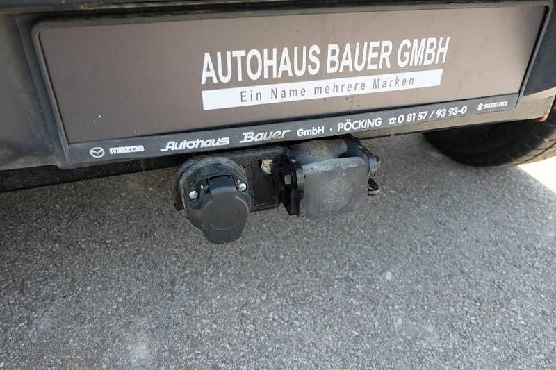Gebraucht Suzuki Jimny Style 86 PS (63 kW) 2013 Grau SUV