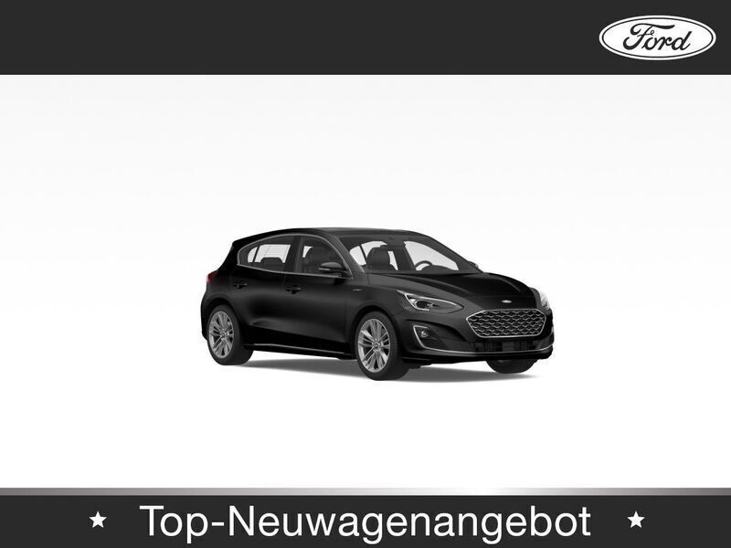 Neu 2025 Ford Focus Titanium Limousine | 28.200 € (Superpreis) - Bild 1/4