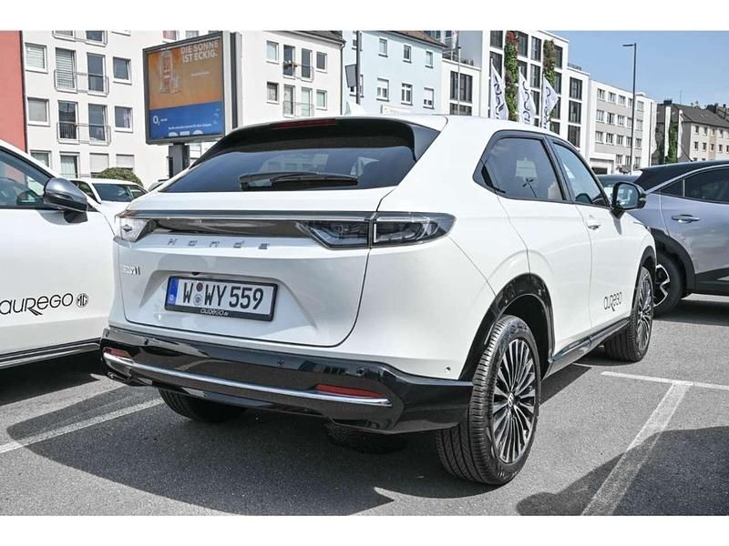 Gebraucht Honda e:Ny1 Advance 150 kW (204 PS) 2025 Weiss SUV