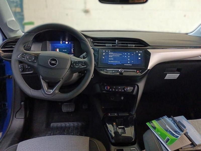 Gebraucht Opel Corsa Edition 101 PS (74 kW) 2025 Blau Kleinwagen