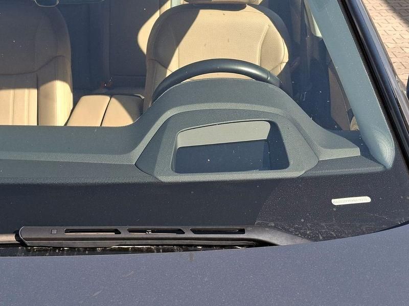 Gebraucht Audi A8 Ambiente 286 PS (210 kW) 2019 Grau Limousine