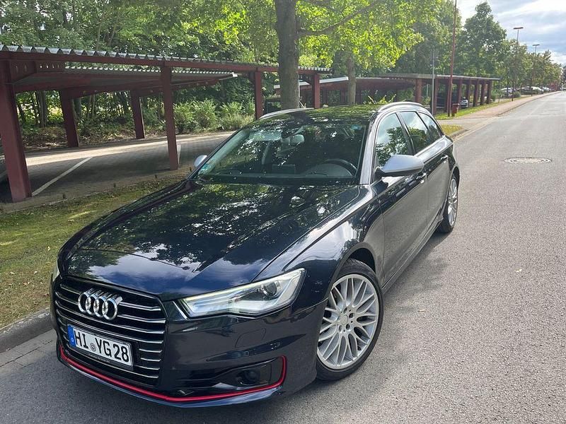 Gebraucht 2015 Audi A6 Kombi | 13.000 € (Fairer Preis) - Bild 1/4