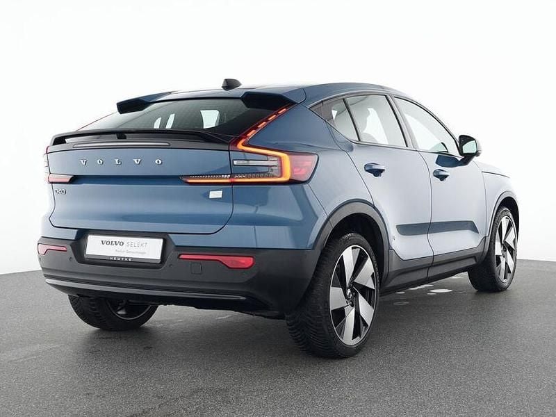 Gebraucht Volvo C40 Ultimate 300 kW (408 PS) 2022 Andere SUV