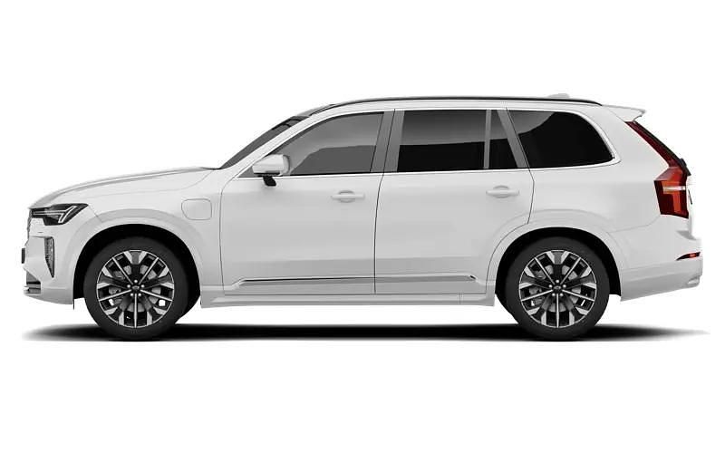Neu Volvo XC90 Plus 407 PS (299 kW) 2026 SUV