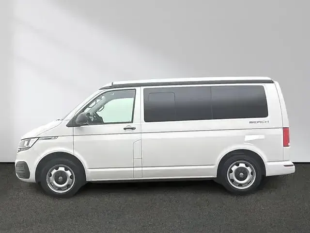 Gebraucht VW California Beach 2023 Andere Van