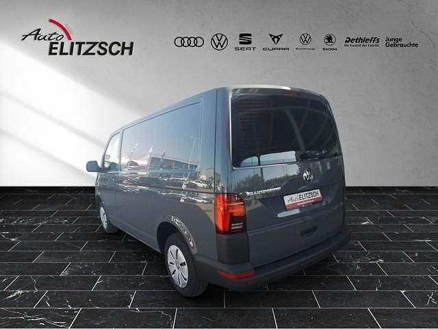 Gebraucht VW Transporter 150 PS (110 kW) 2025 Pure grey Van