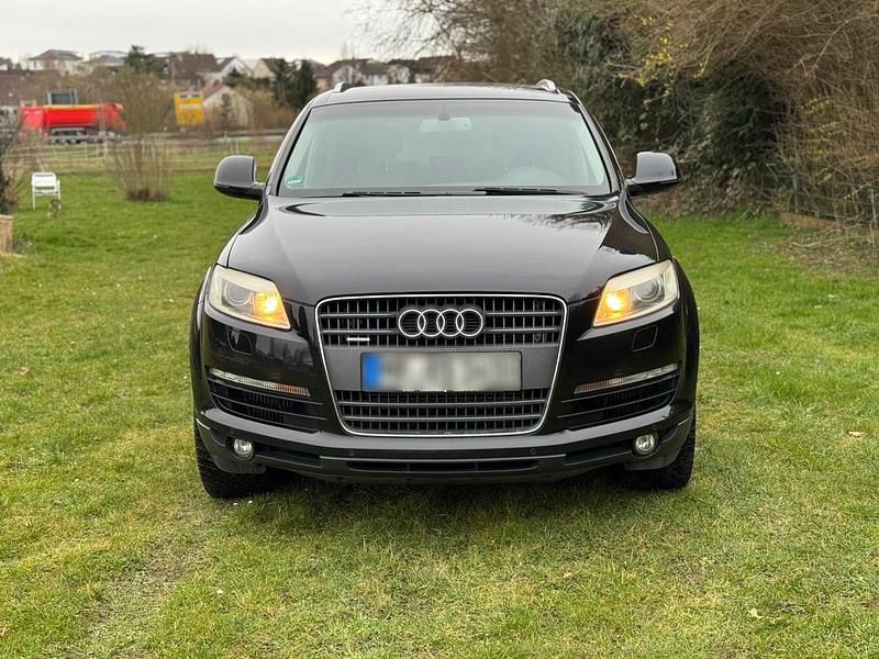 Gebraucht Audi Q7 232 PS (170 kW) 2007 SUV
