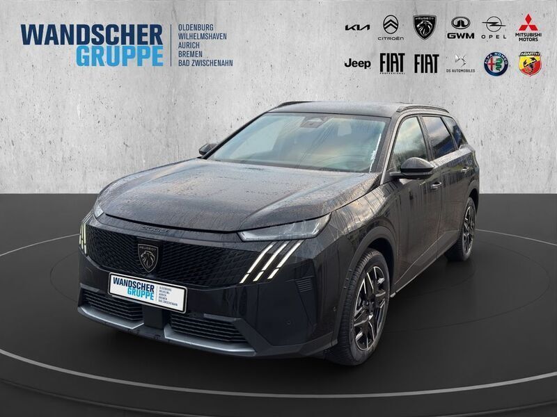 Schwarzandere Neu 2025 Peugeot 5008 Allure Van / Kleinbus | 38.990 € (Fairer Preis) - Bild 1/4