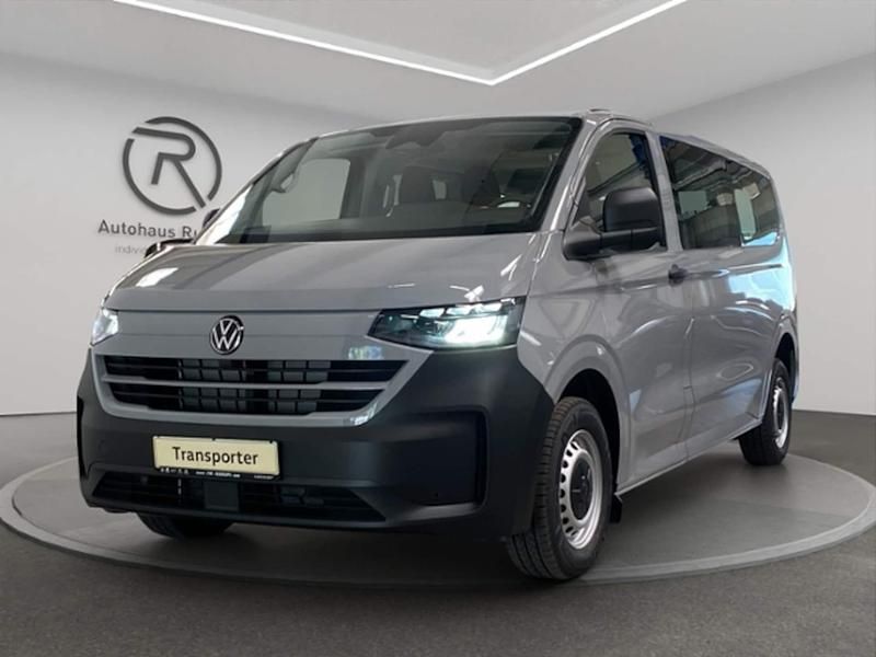 Gebraucht VW Transporter 150 PS (110 kW) 2025 Van